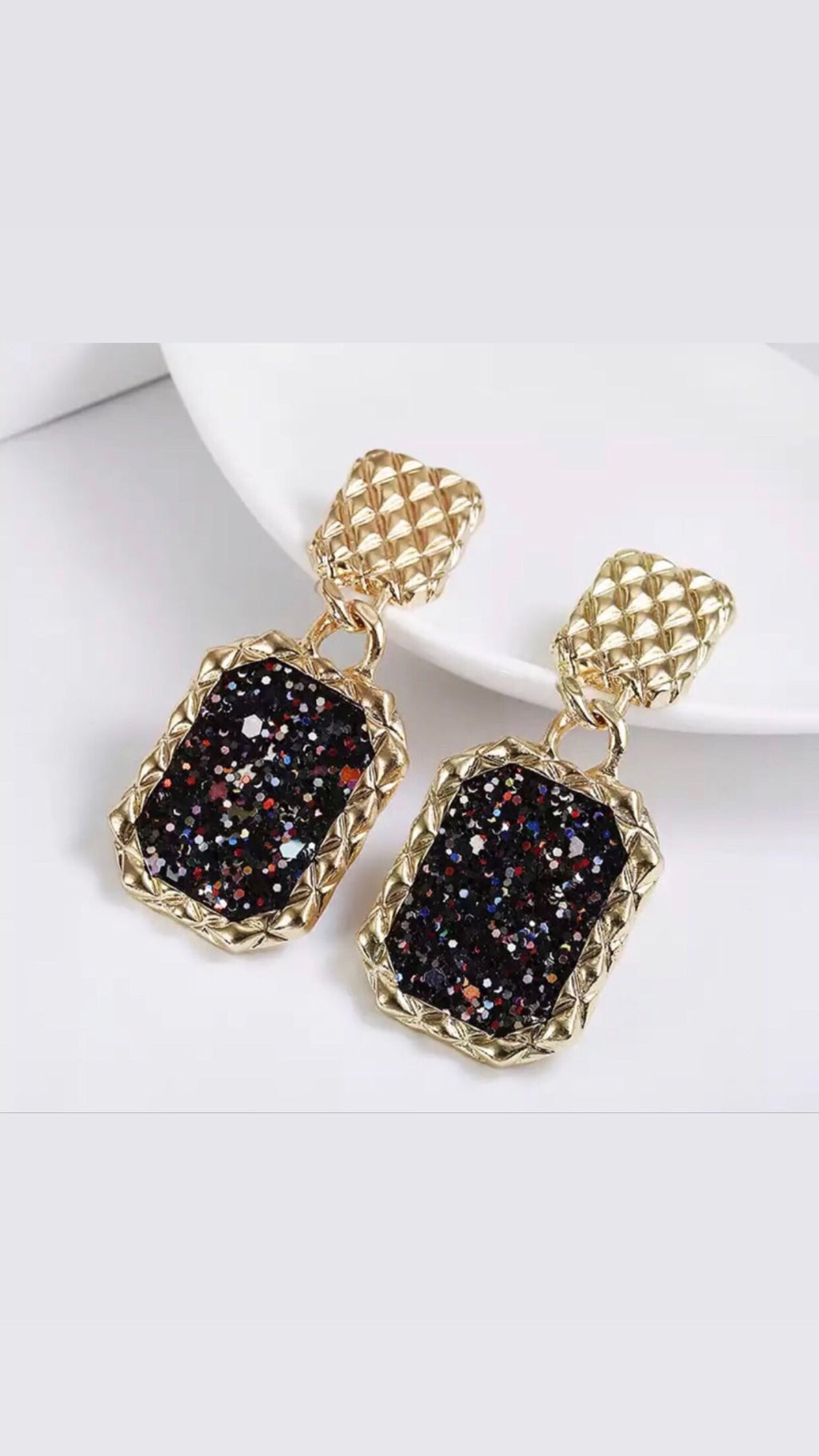 Marcela Drop Earring Collection