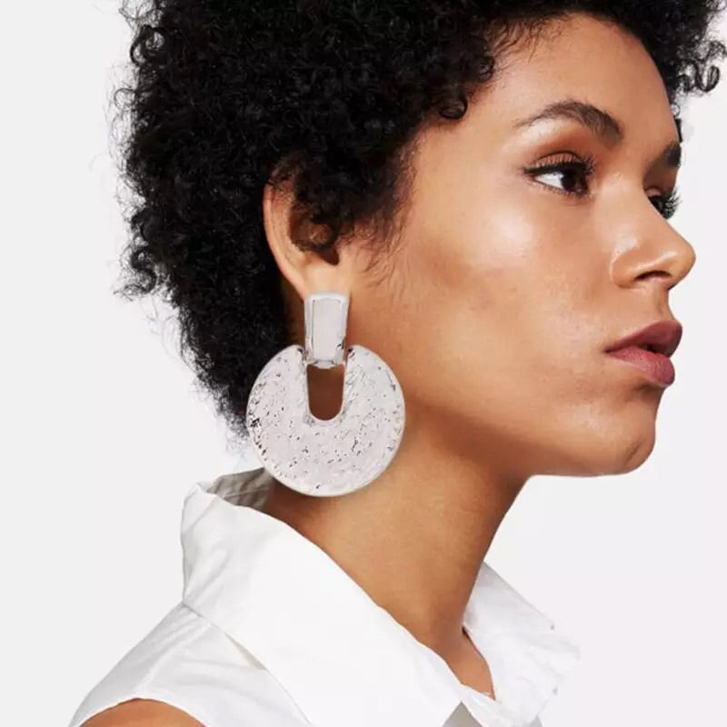Tessa  Drop Earring Collection