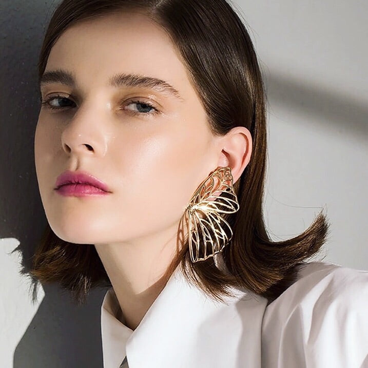 Anna Dangle Earring Collection